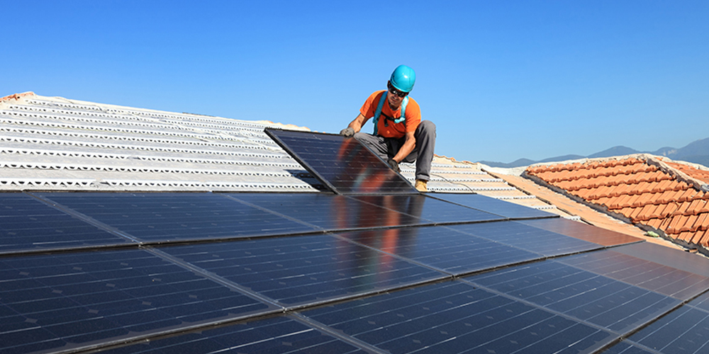 Solar Project 8